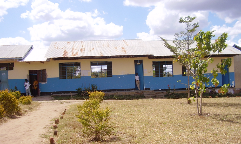 Africa Project