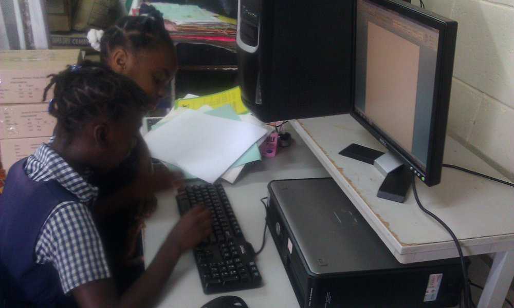 JA School